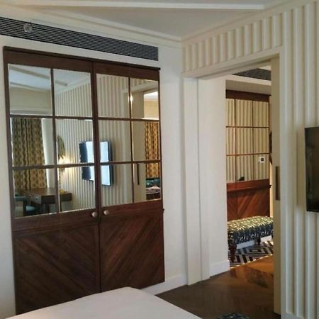 Blue Diamond Pune Ihcl Seleqtions Εξωτερικό φωτογραφία
