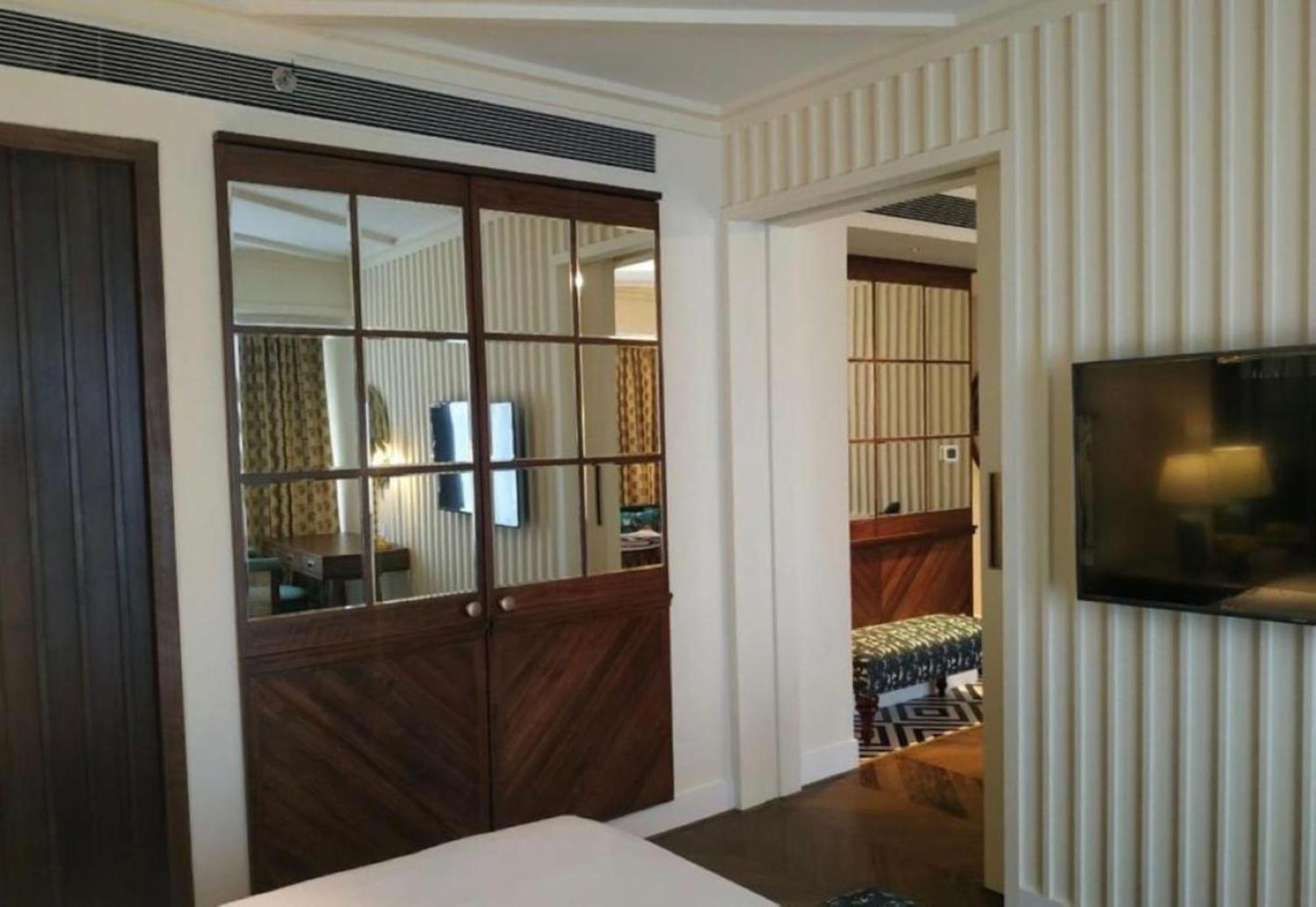 Blue Diamond Pune Ihcl Seleqtions Εξωτερικό φωτογραφία