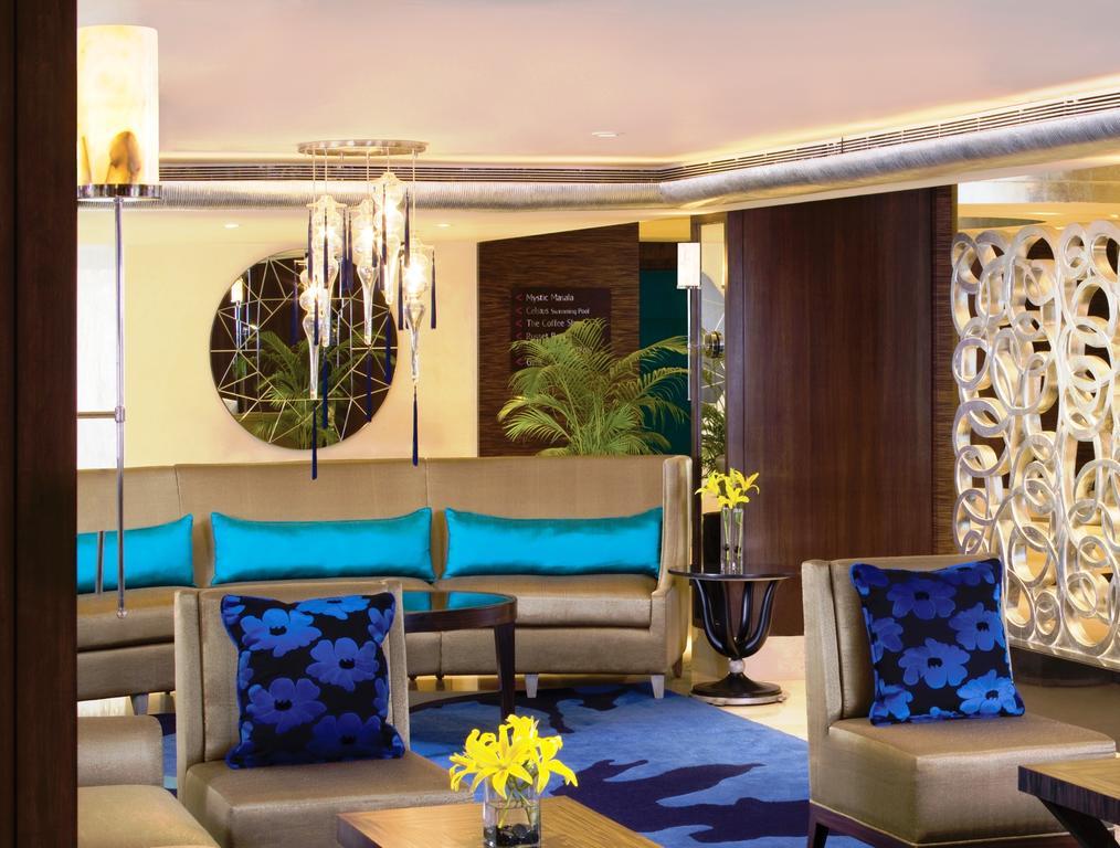 Blue Diamond Pune Ihcl Seleqtions Εξωτερικό φωτογραφία