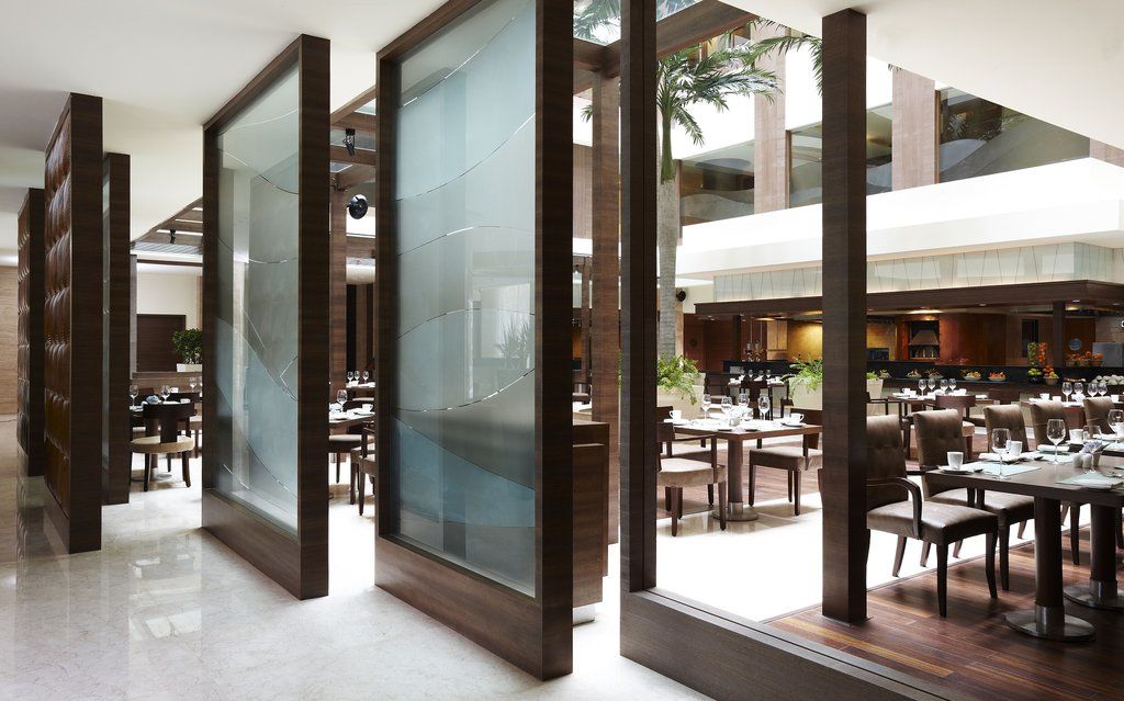 Blue Diamond Pune Ihcl Seleqtions Εξωτερικό φωτογραφία